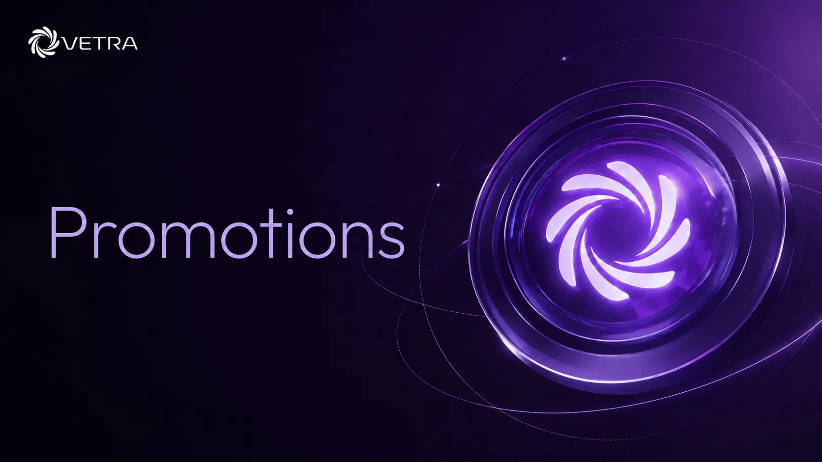 Promotions