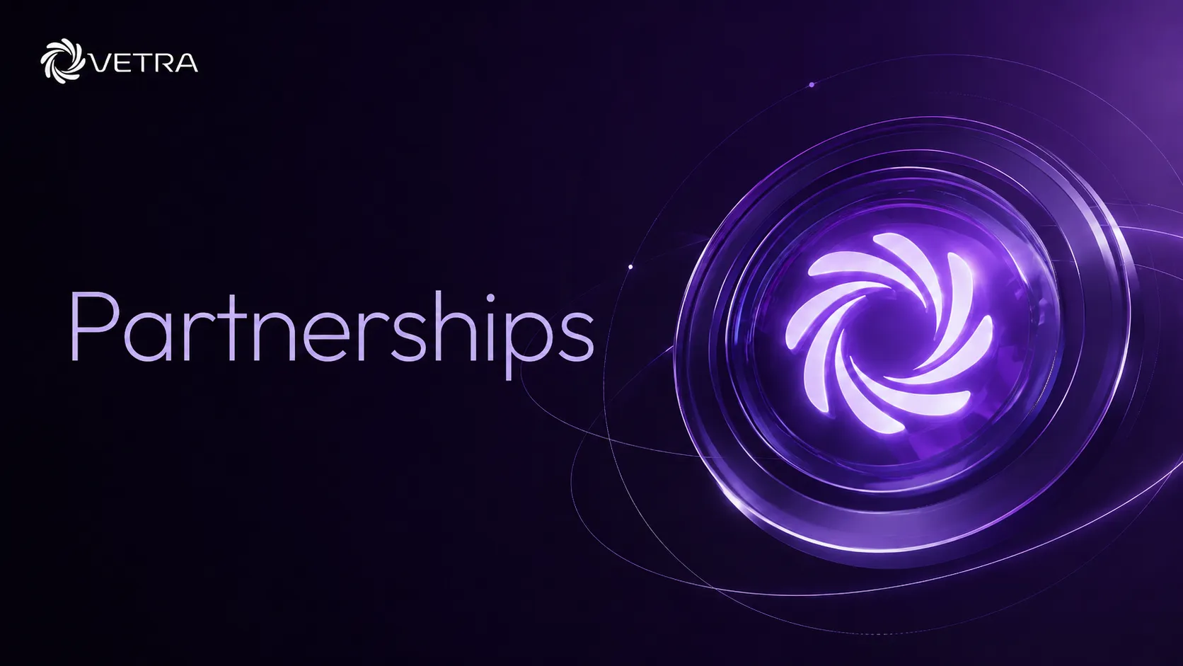 Partnerships