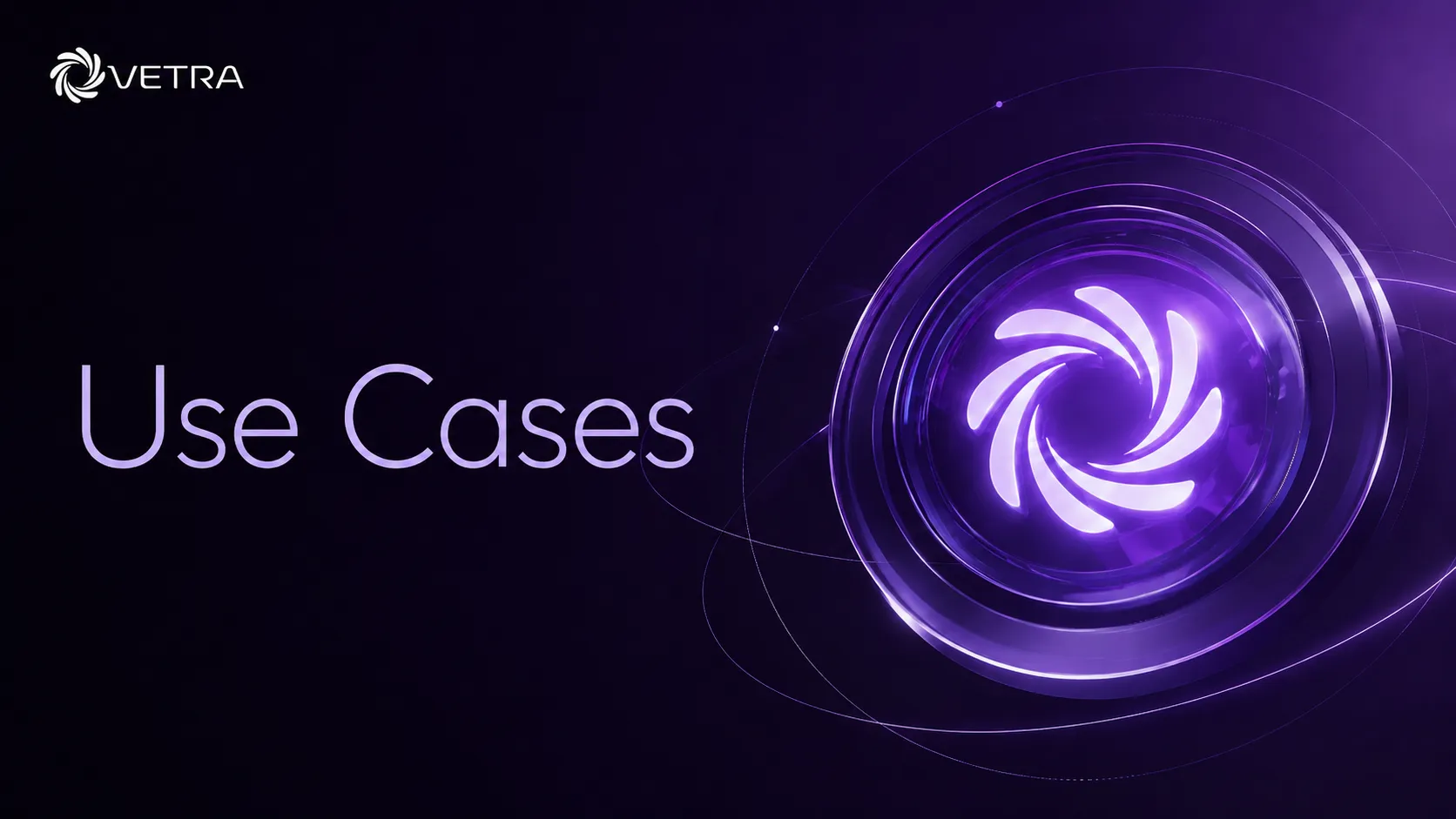 Use Cases